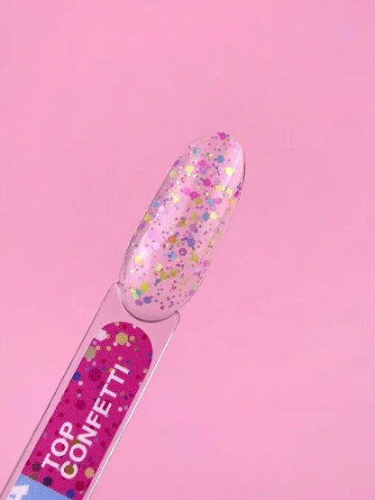 Luna Top Confetti 13ml