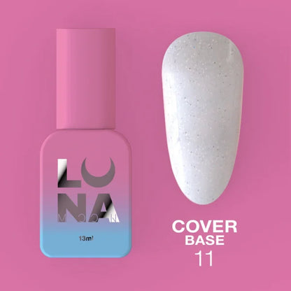 Luna Cover Base 11, 13 ml