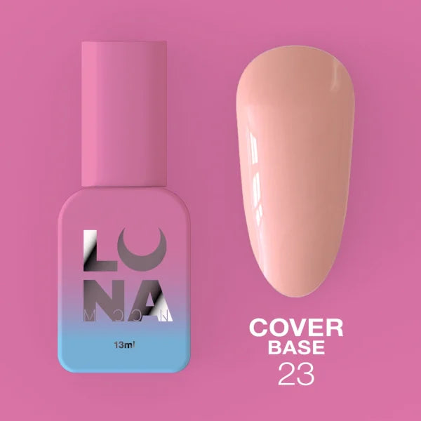 Luna Cover Base 23, 13 ml