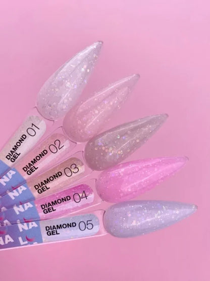 Luna Builder Diamond Gel 05