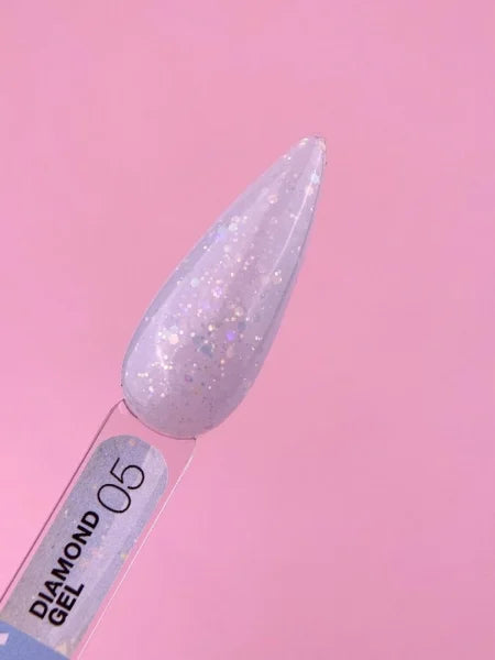 Luna Builder Diamond Gel 05