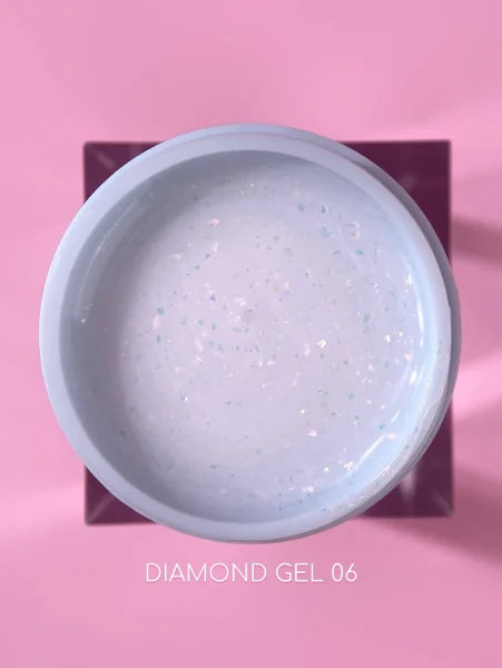 Luna Builder Diamond Gel 06
