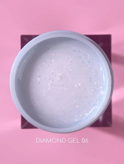 Luna Builder Diamond Gel 06