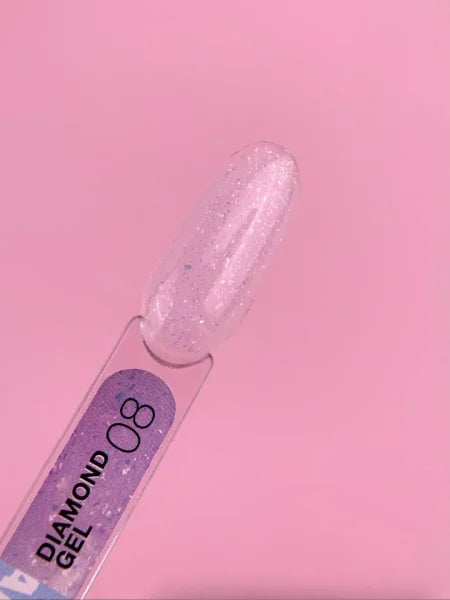 Luna Builder Diamond Gel 08