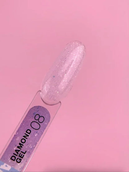 Luna Builder Diamond Gel 08