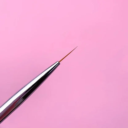 Luna Double-Sided Brush, 11mm
