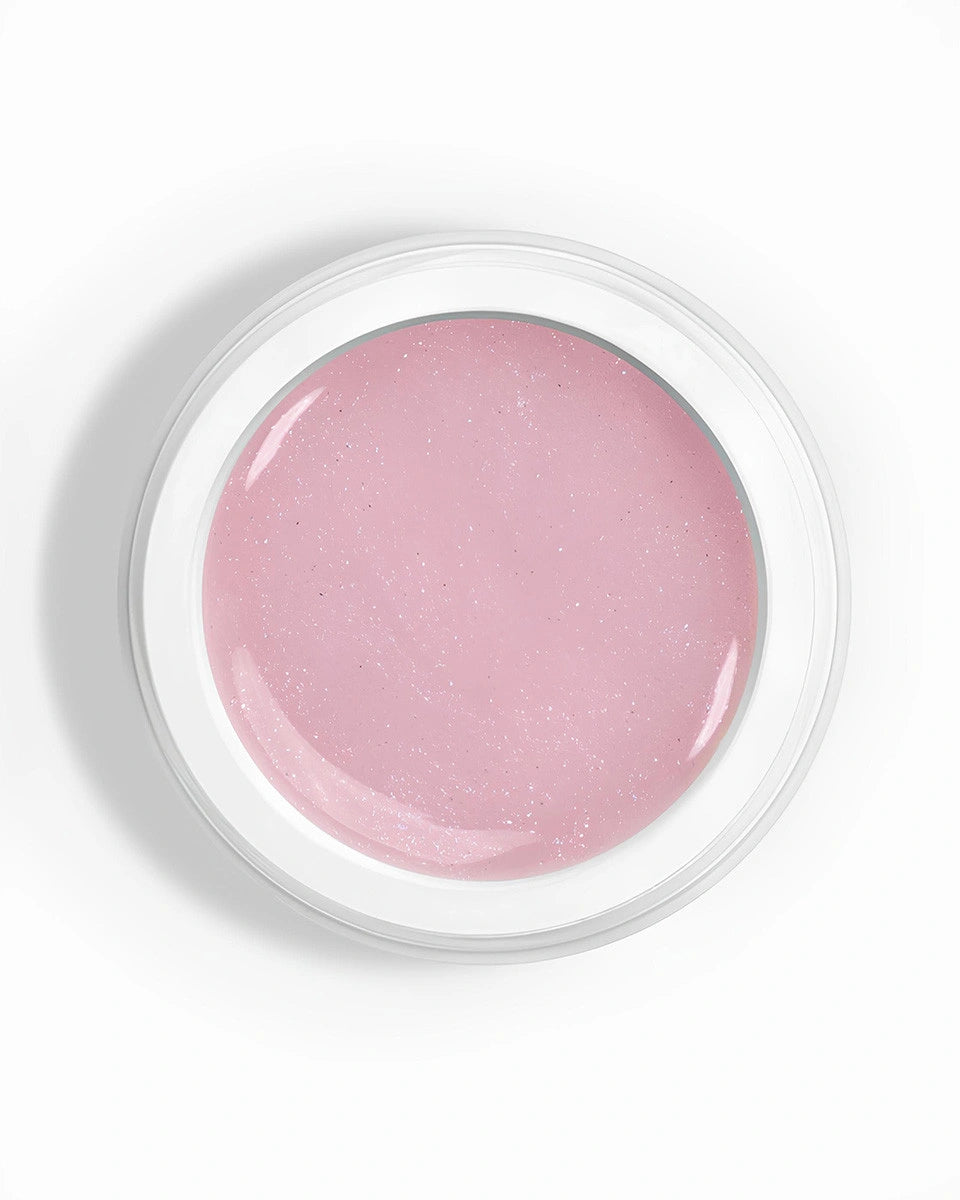 Dark Smart Builder Gel 34