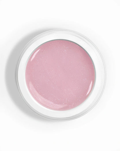 Dark Smart Builder Gel 34