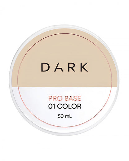 Dark Pro Base 01