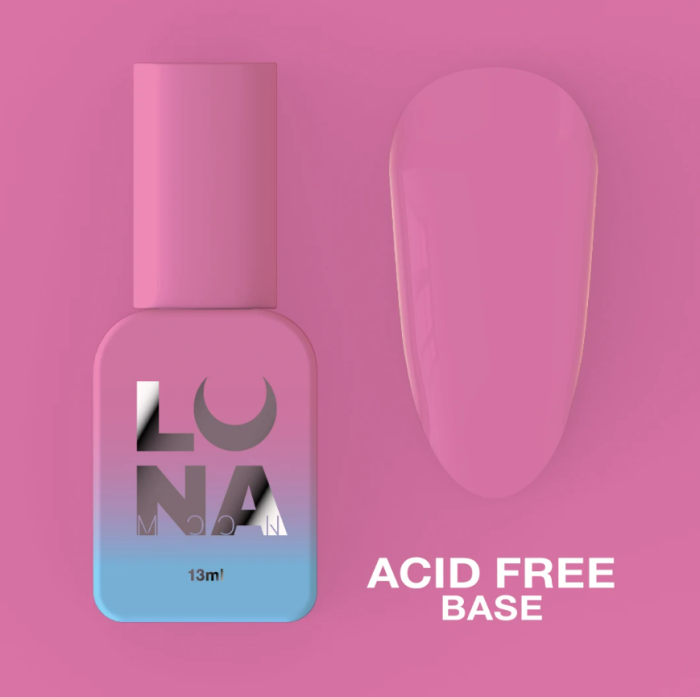 Luna Acid Free 13ml