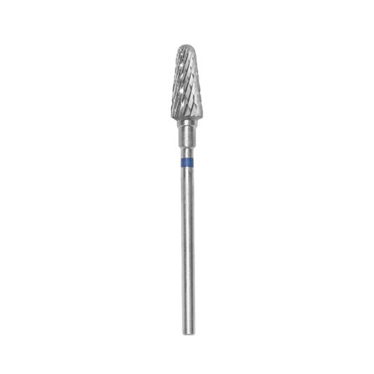 Staleks Carbide drill bit "frustrum" blue 6 mm/14 mm FT90B060/14