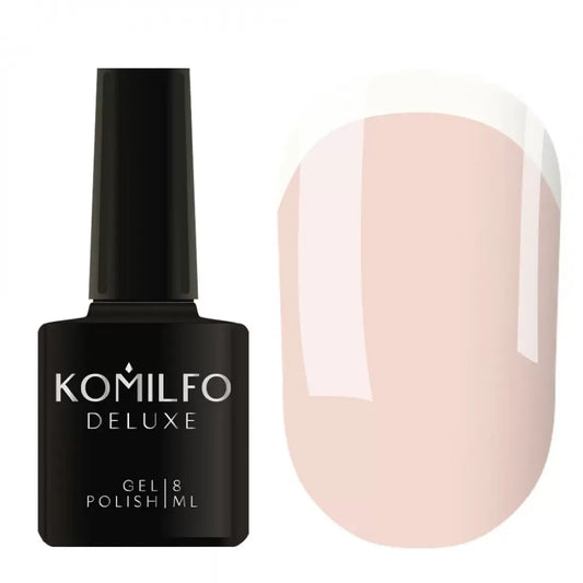 Komilfo French Collection Pearl Pink F004