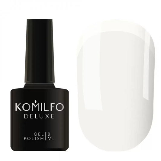 Komilfo French Collection Milky F009