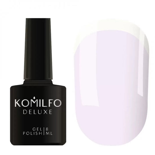 Komilfo French Collection Lilac F011