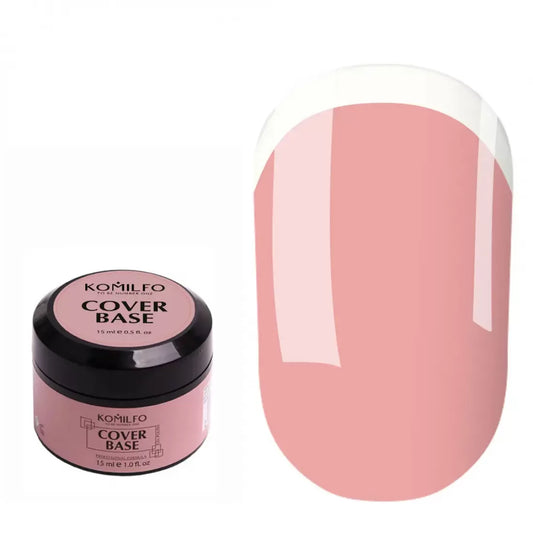 Komilfo Cover Base 15ML