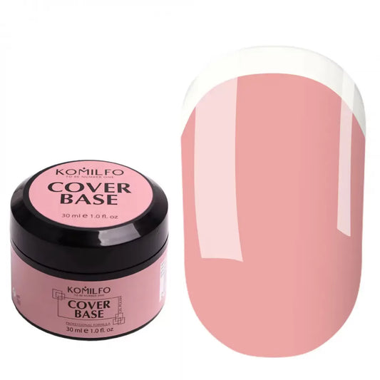 Komilfo Cover Base 30ml