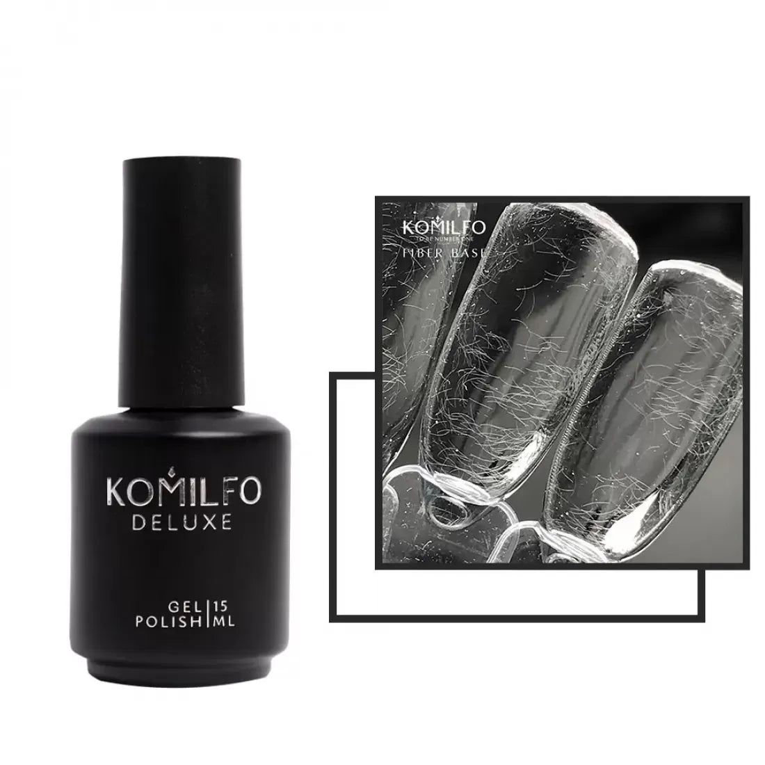 Komilfo Fiber Base15ML