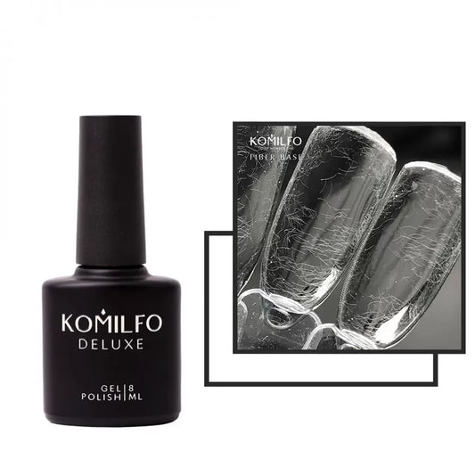 Komilfo Fiber Base 8ML