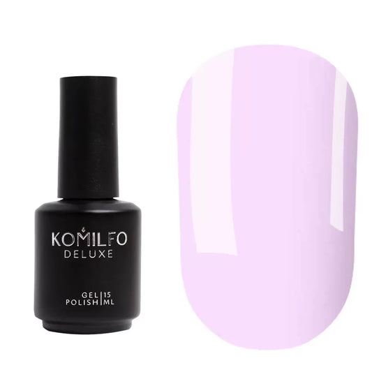 Komilfo Milky Violet Base 15ml