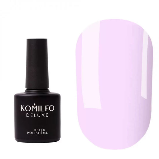 Komilfo Milky Violet Base 8ml