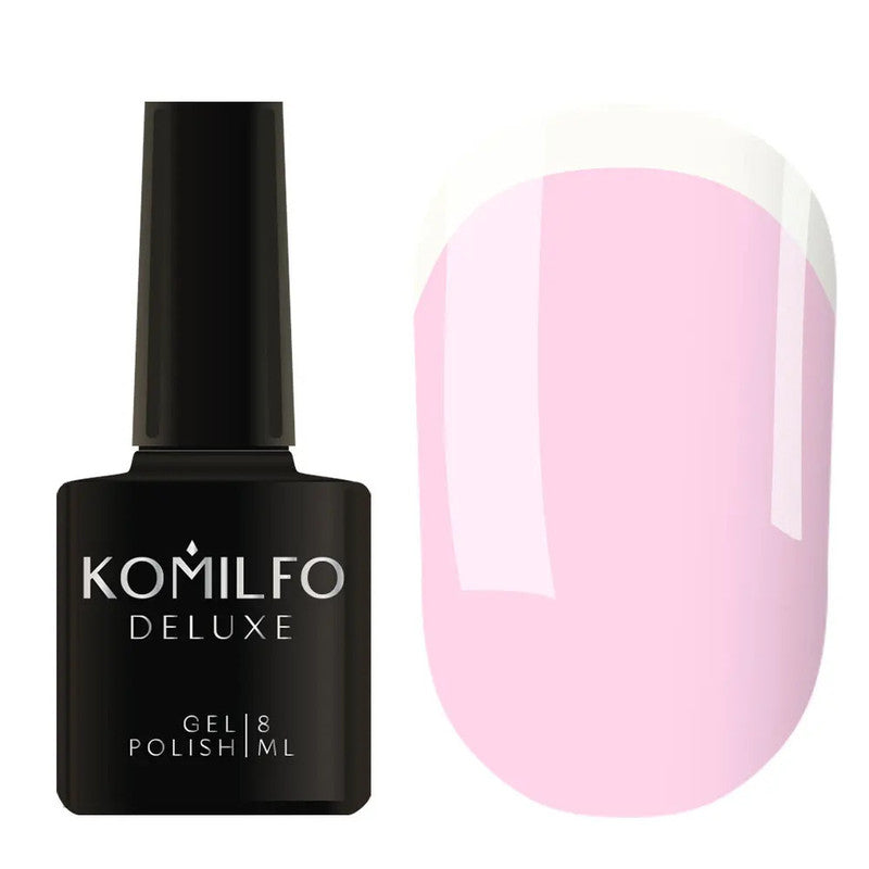 Komilfo French Collection F001
