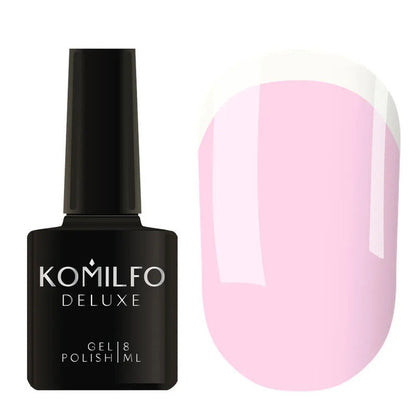 Komilfo French Collection F001