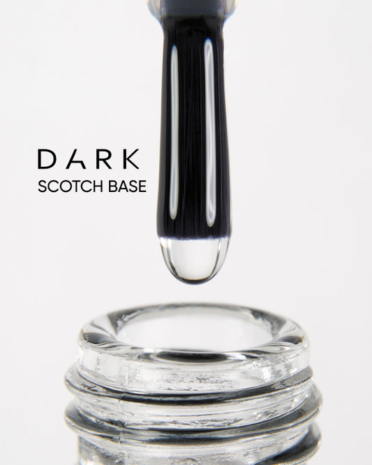 Dark Scotch Base 15ml