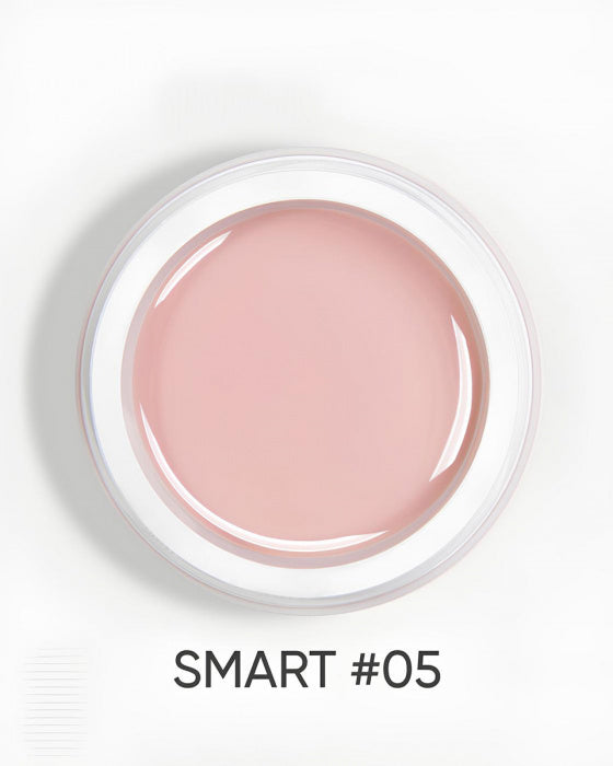 Dark Smart Builder Gel 05