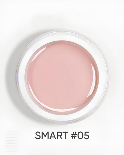 Dark Smart Builder Gel 05
