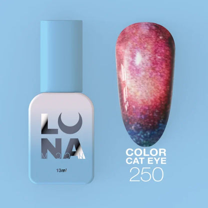 Luna Color Cat Eye 250, 13ml