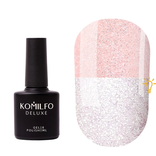 Komilfo Luminous Base 002 8 ml
