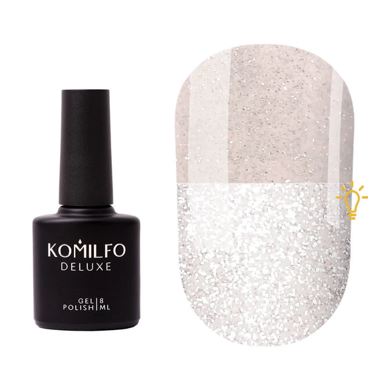 Komilfo Luminous Base 004 8 ml