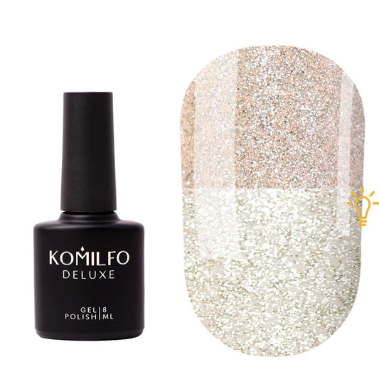 Komilfo Luminous Base 005 8 ml