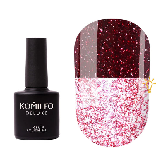 Komilfo Luminous Base 007 8 ml