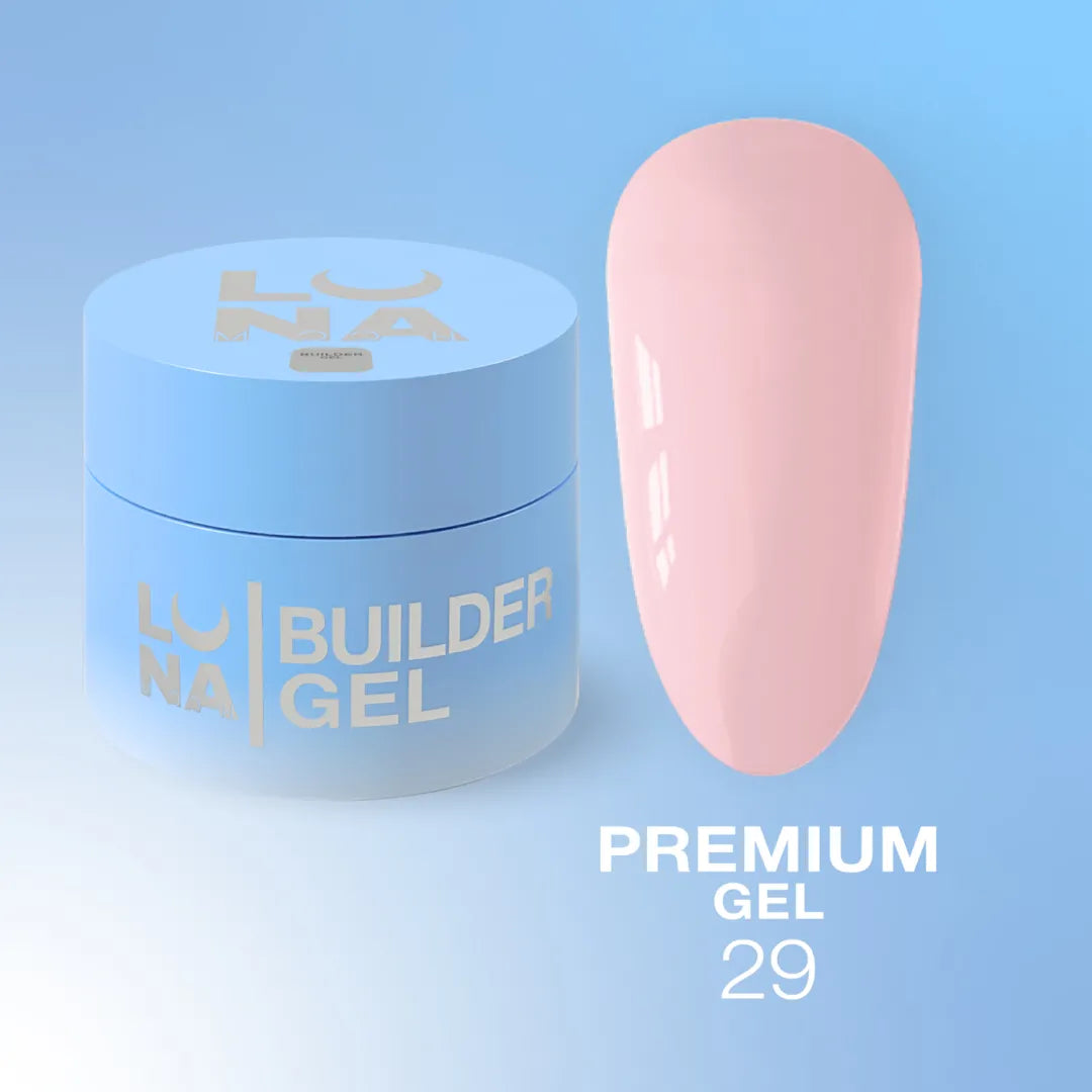 LUNA Builder Premium Gel 29