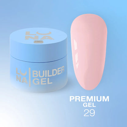 LUNA Builder Premium Gel 29