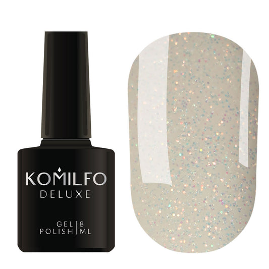 Gel Polish Komilfo Moon Crush 002, 8ml