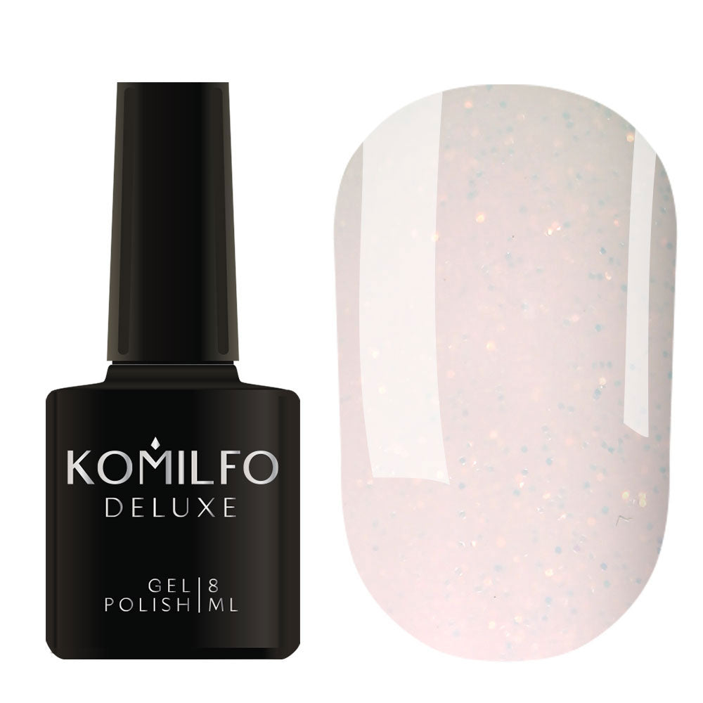 Gel Polish Komilfo Moon Crush 003, 8ml