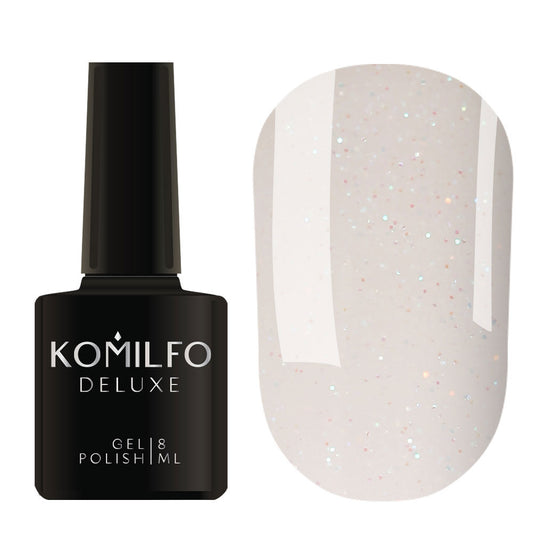 Gel Polish Komilfo Moon Crush 005, 8ml