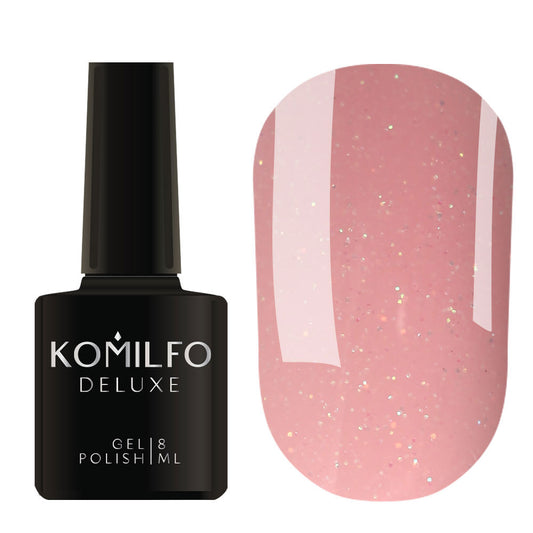 Gel Polish Komilfo Moon Crush 006, 8ml