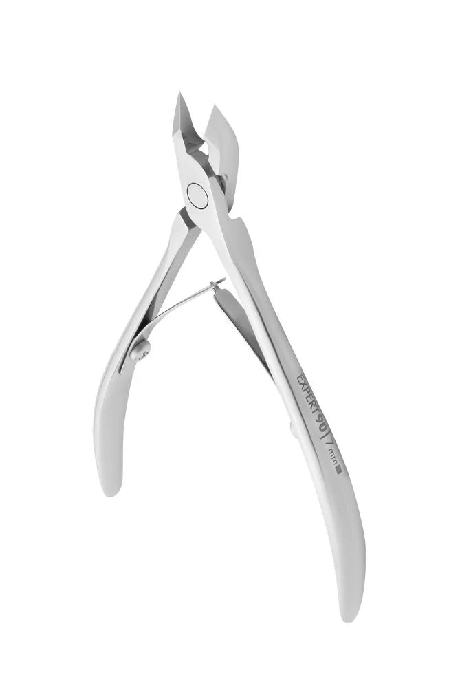 Staleks Pro Expert 90 7mm Professional Cuticle Nippers NE-90-7