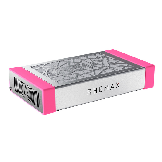 SheMax Style PRO Dust Collector - Pink