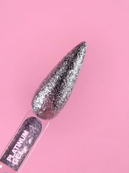 Luna Platinum Gel 01, 5ml