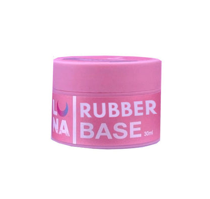 Luna Rubber Base 30ml