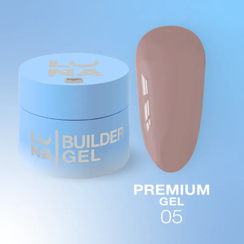 LUNA Builder Premium Gel 05