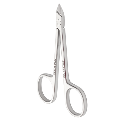 Staleks Pro Podo 10 Nippers For Pedicure 7MM NP-10-7