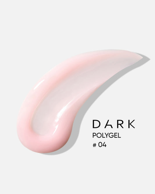 Dark Polygel 04 30ml