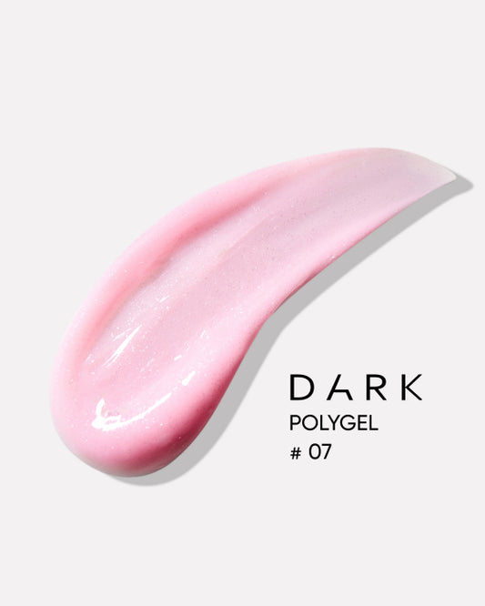 Dark Polygel 07 30ml