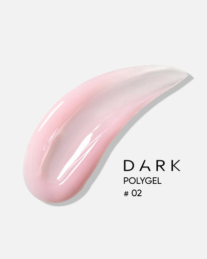 Dark Polygel 02 30ml