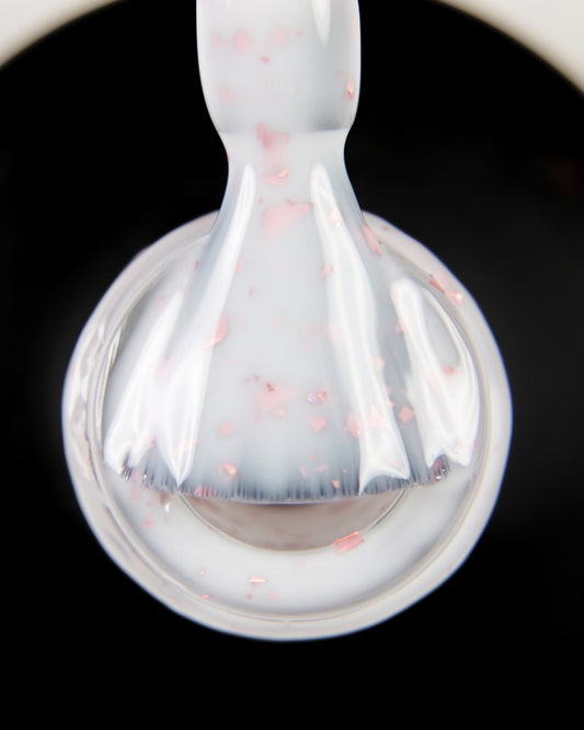 Dark Potal Base 09 15 ml